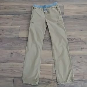 Boys Cargo Pants